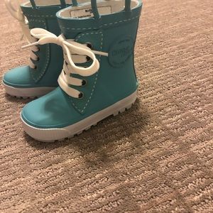 Western chief rain boots